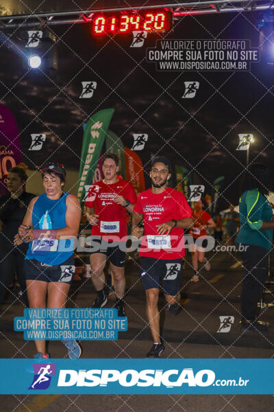 Maratona de Londrina 2024