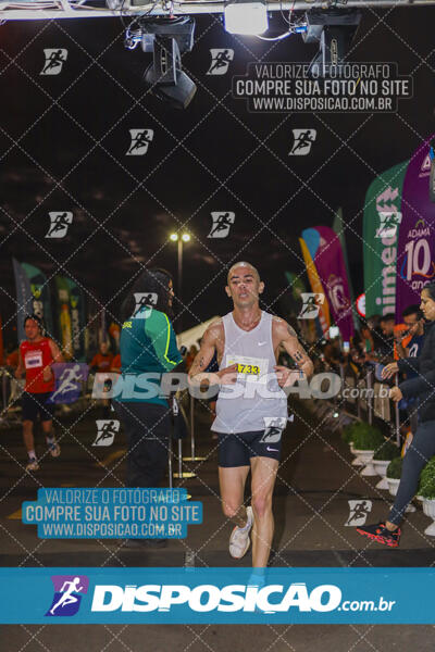 Maratona de Londrina 2024