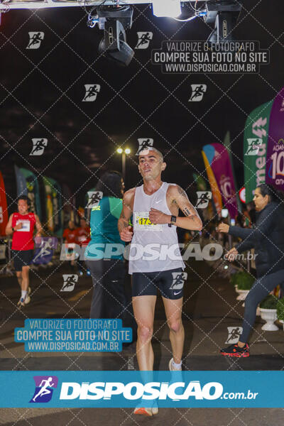 Maratona de Londrina 2024