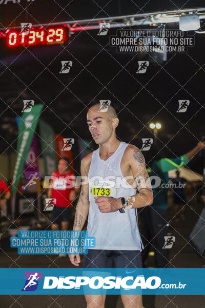 Maratona de Londrina 2024