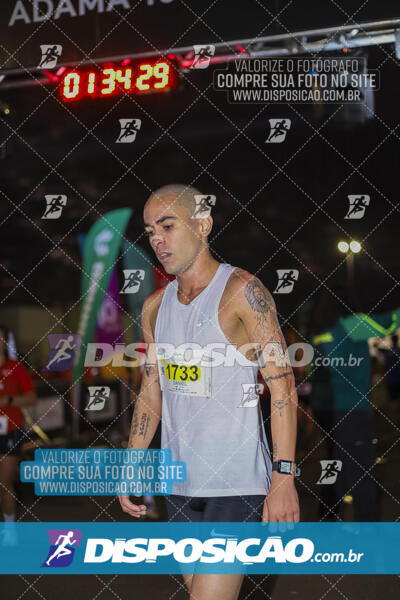 Maratona de Londrina 2024