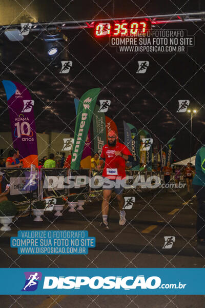 Maratona de Londrina 2024