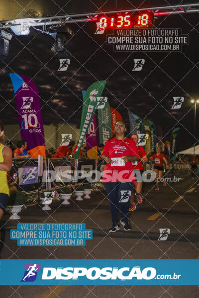 Maratona de Londrina 2024