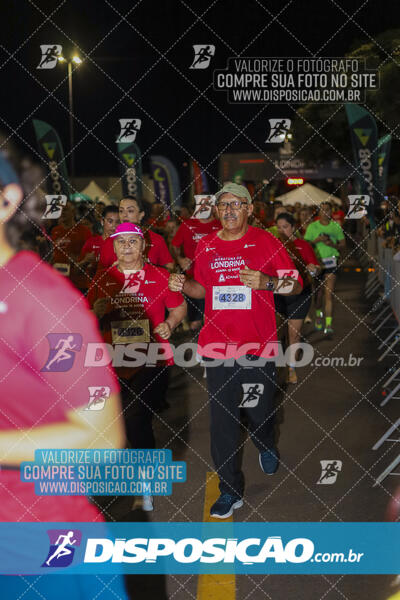 Maratona de Londrina 2024