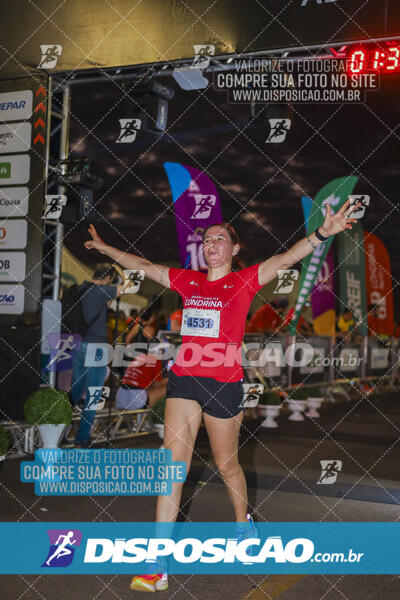 Maratona de Londrina 2024