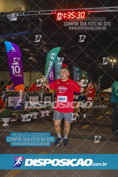 Maratona de Londrina 2024