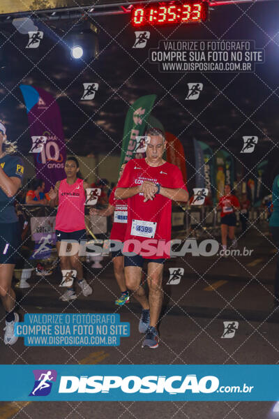 Maratona de Londrina 2024