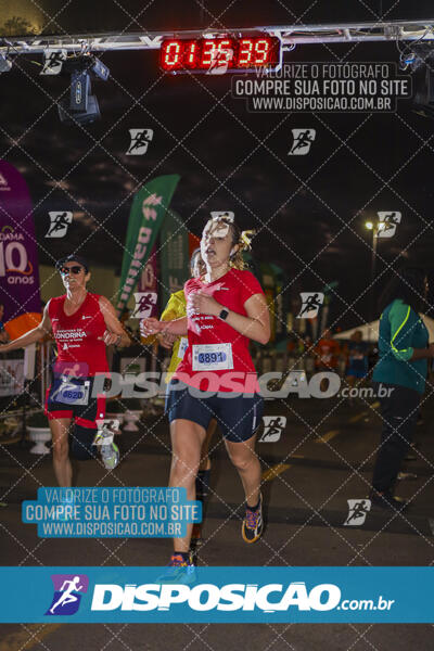 Maratona de Londrina 2024