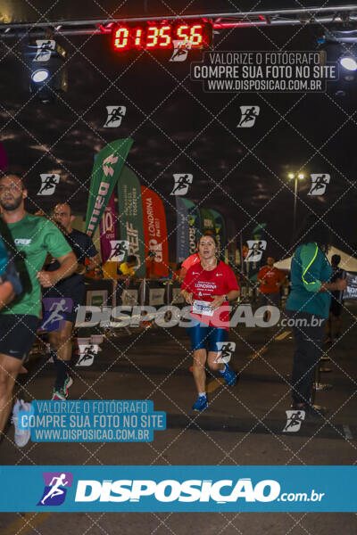 Maratona de Londrina 2024