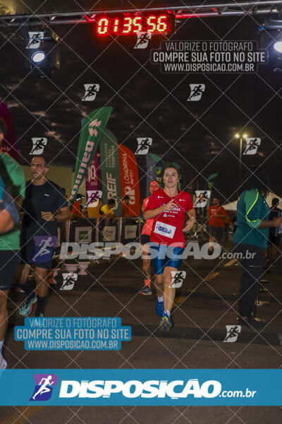 Maratona de Londrina 2024