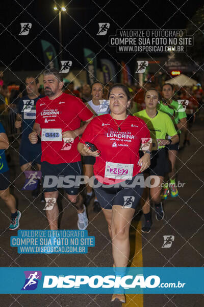 Maratona de Londrina 2024