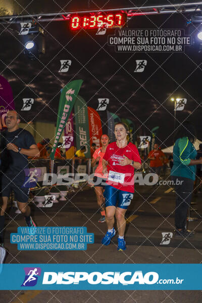 Maratona de Londrina 2024