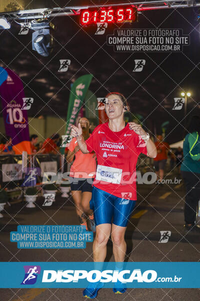 Maratona de Londrina 2024