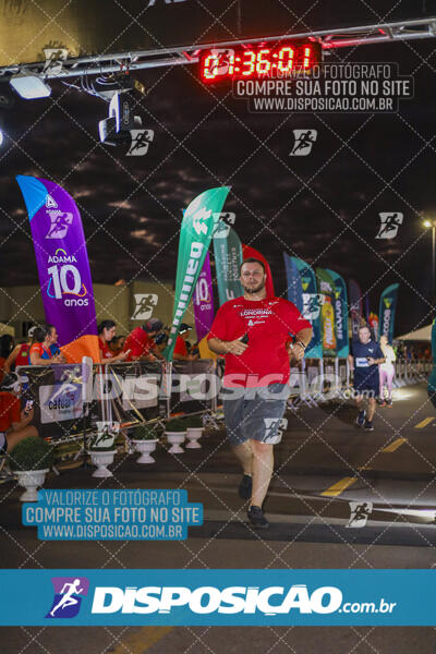 Maratona de Londrina 2024