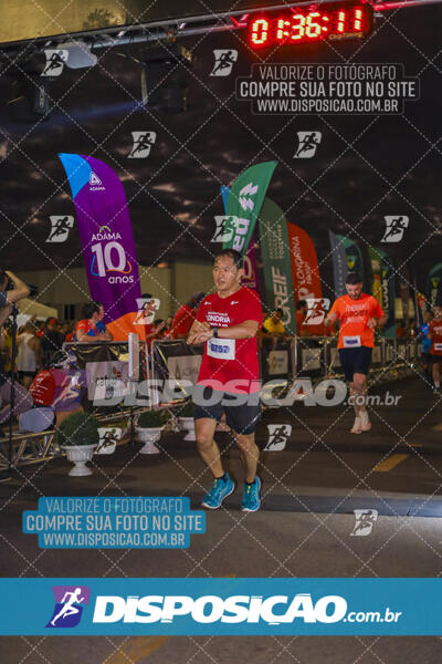 Maratona de Londrina 2024