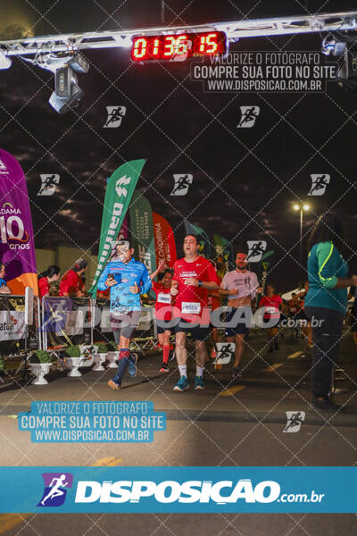 Maratona de Londrina 2024