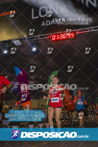 Maratona de Londrina 2024