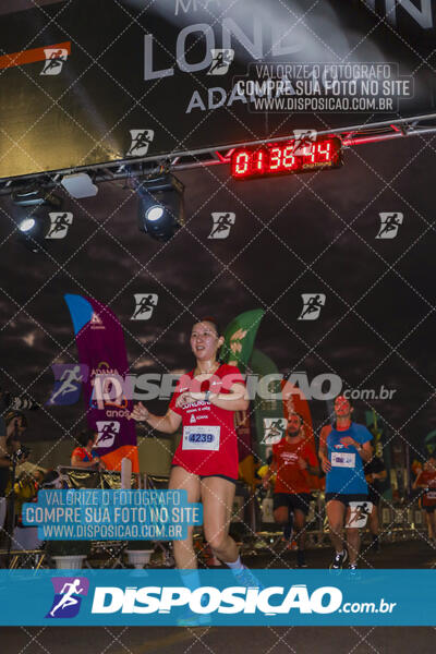 Maratona de Londrina 2024