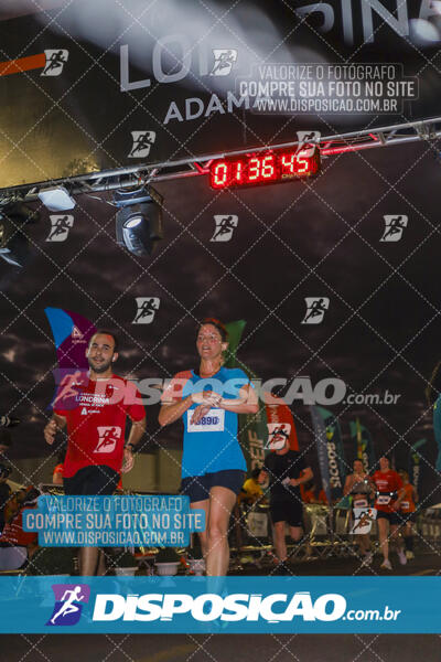 Maratona de Londrina 2024