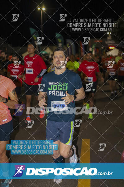 Maratona de Londrina 2024