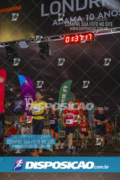 Maratona de Londrina 2024