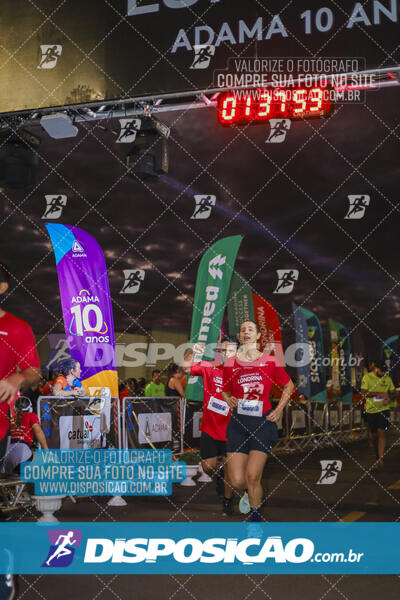 Maratona de Londrina 2024