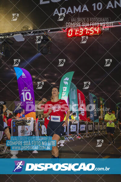 Maratona de Londrina 2024