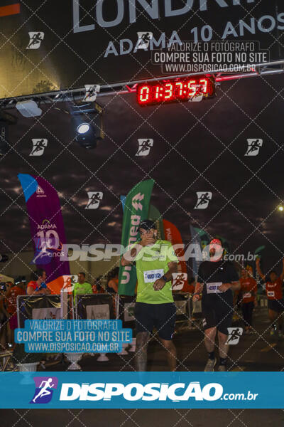 Maratona de Londrina 2024