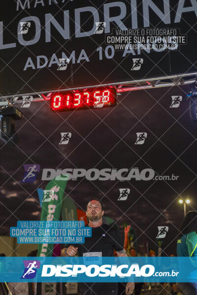 Maratona de Londrina 2024