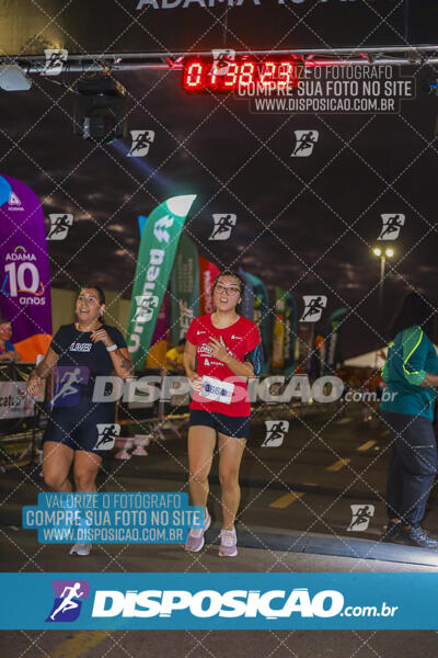 Maratona de Londrina 2024