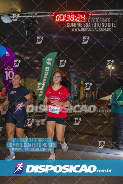 Maratona de Londrina 2024