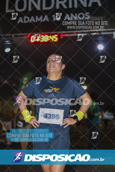 Maratona de Londrina 2024