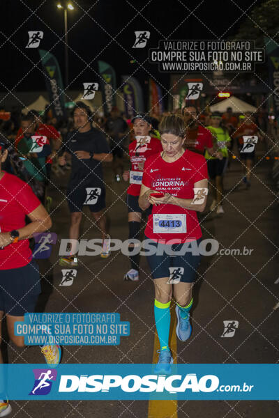 Maratona de Londrina 2024