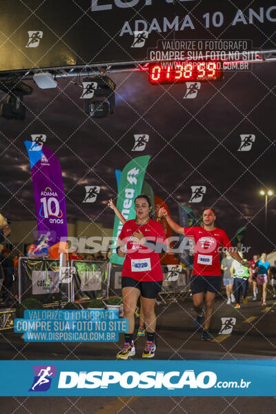 Maratona de Londrina 2024