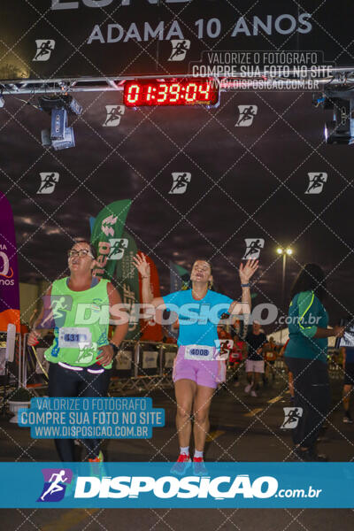 Maratona de Londrina 2024