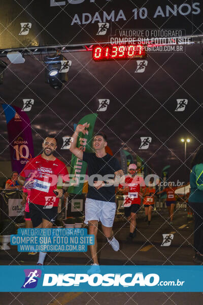 Maratona de Londrina 2024