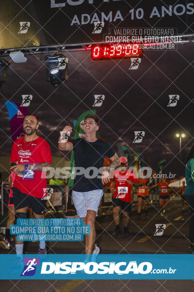 Maratona de Londrina 2024