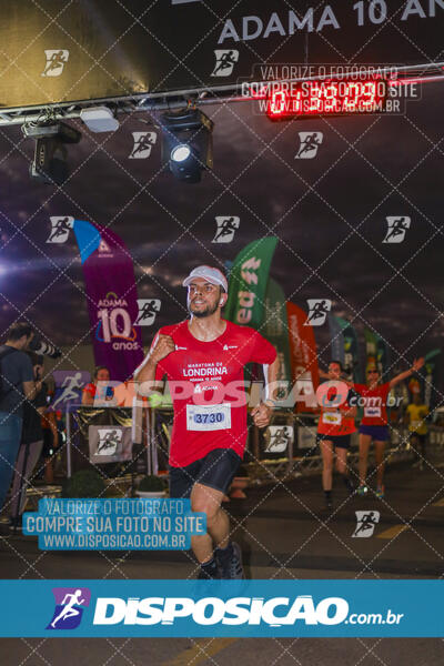 Maratona de Londrina 2024