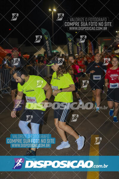 Maratona de Londrina 2024