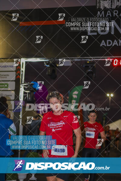 Maratona de Londrina 2024