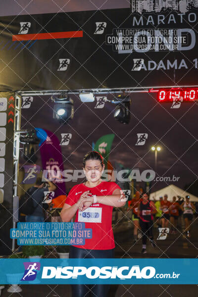 Maratona de Londrina 2024