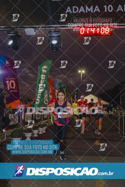 Maratona de Londrina 2024