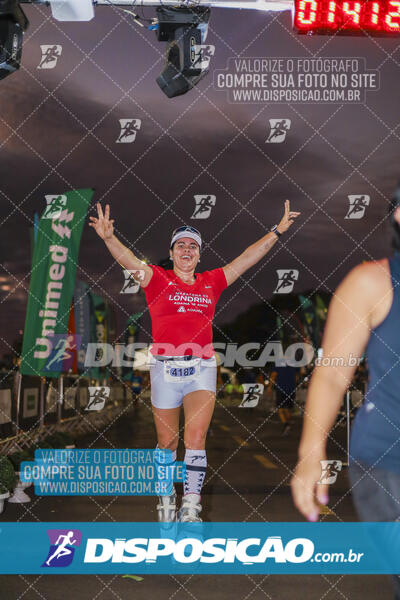 Maratona de Londrina 2024