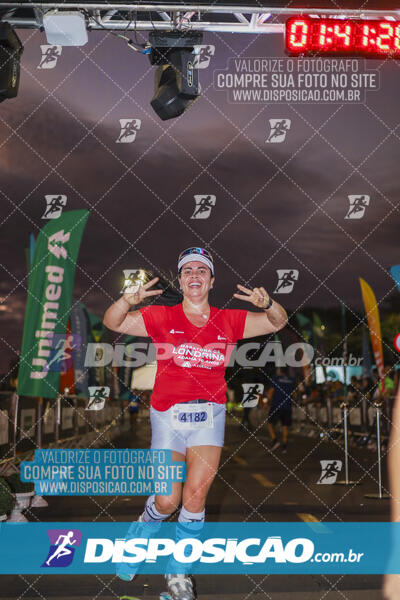 Maratona de Londrina 2024