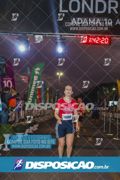 Maratona de Londrina 2024