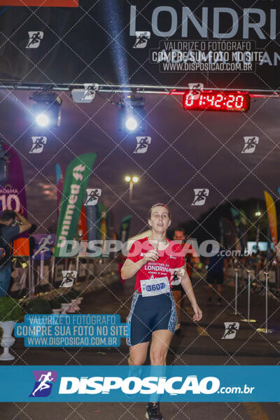 Maratona de Londrina 2024