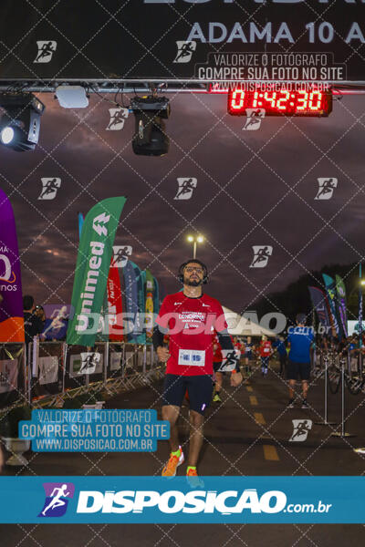 Maratona de Londrina 2024