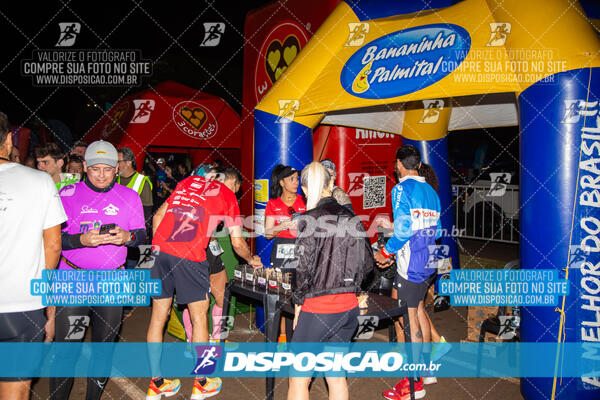 Maratona de Londrina 2024