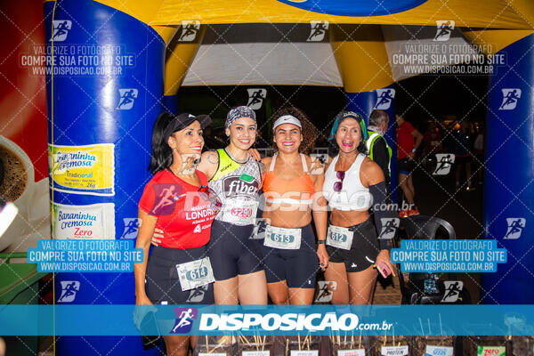 Maratona de Londrina 2024