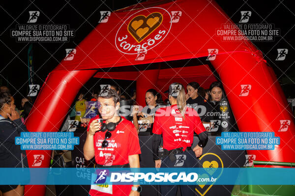 Maratona de Londrina 2024